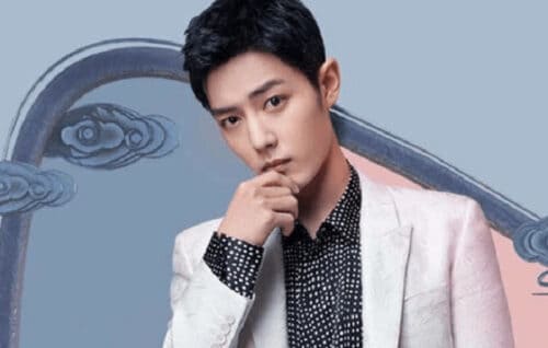 Tionghoa - Kota Chongqing, Tempat Kelahiran Xiao Zhan Sean Xiao - 1