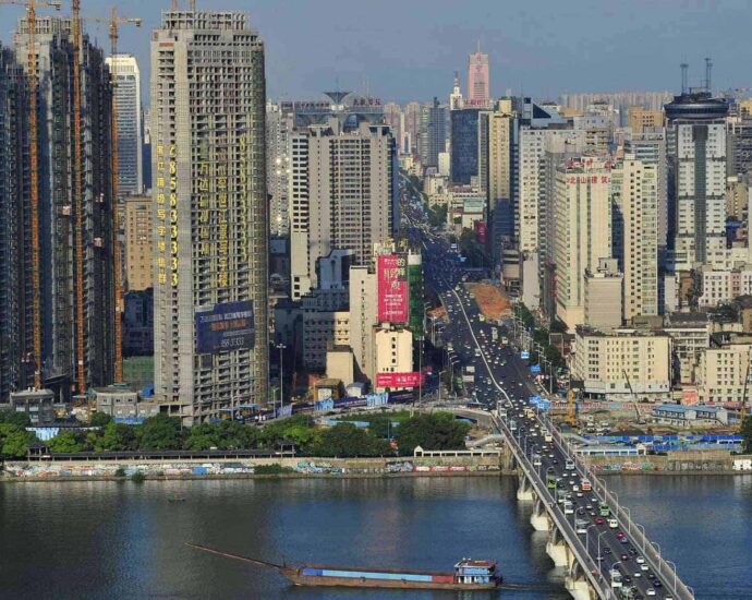 Tionghoa -Sejarah Singkat Kota Changsha Yang Perlu Kamu Ketahui - 1