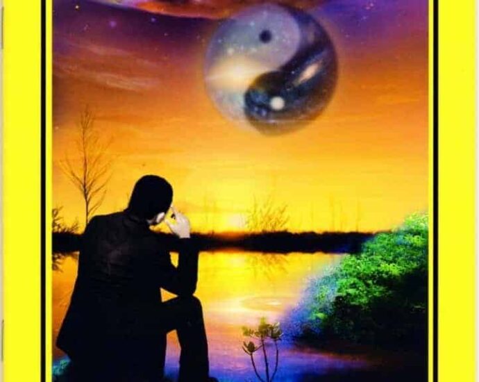 Buku Tao : Sadar Untuk Siu Tao