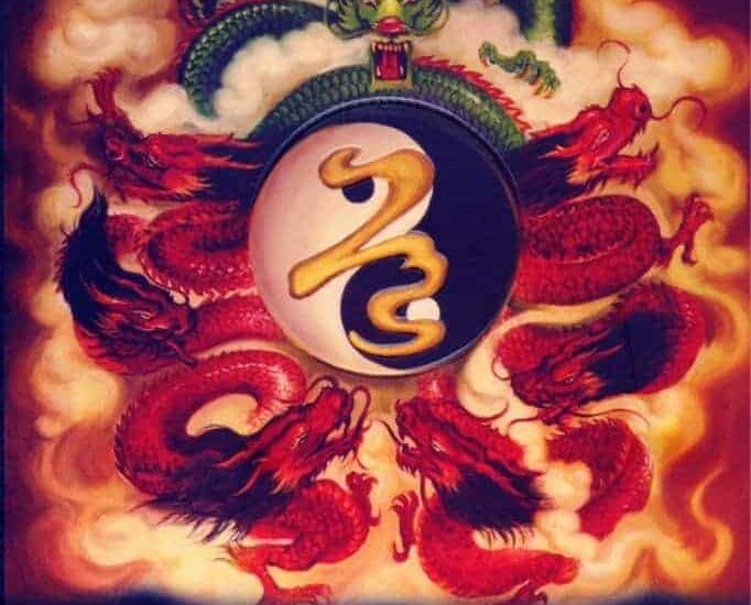 Buku Tao : Serba Serbi Agama Tao