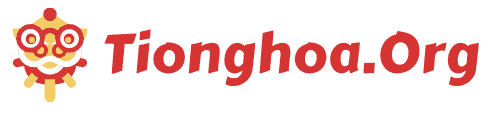 Tionghoa.Org - Logo - 01 - Transparent - 500x116