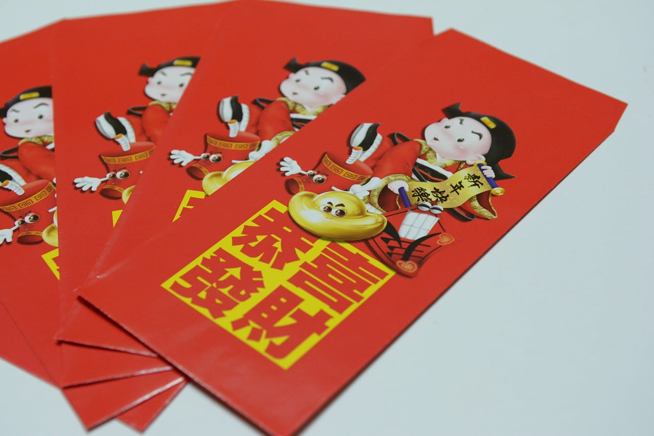 Sekilas Budaya Tionghoa : Kacang Jangan Lupa Kulit