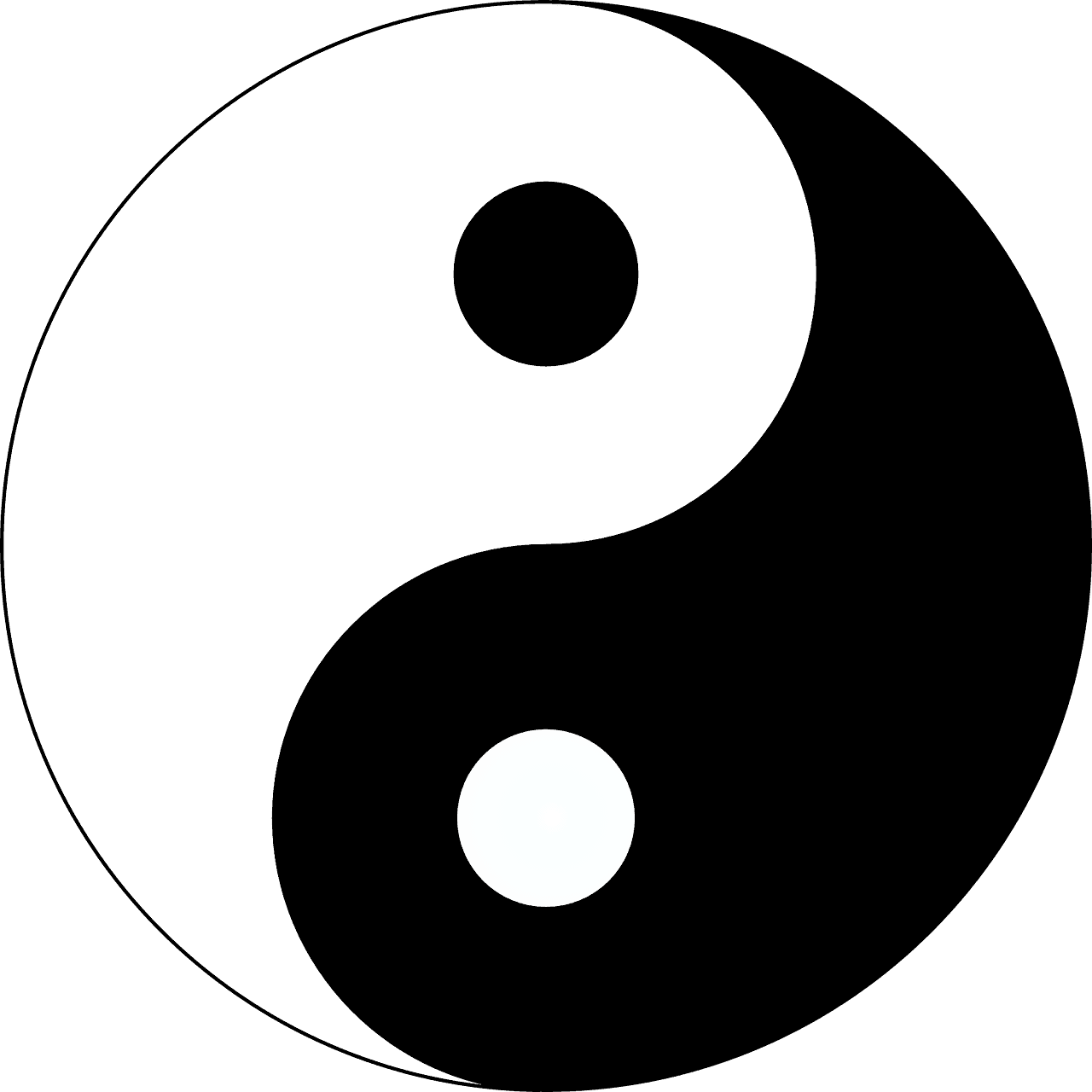Yin Yang