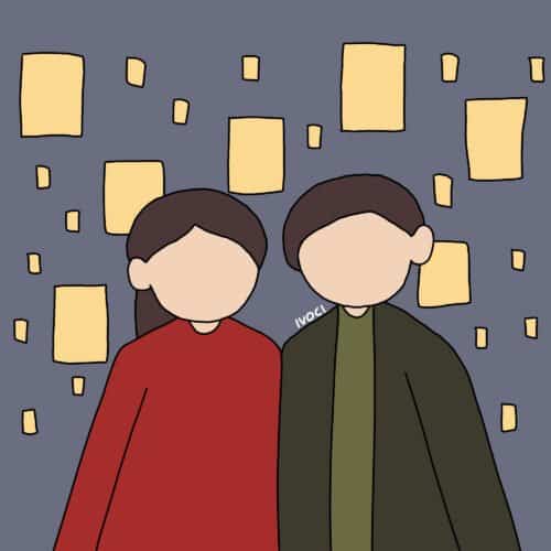 Perlu Kamu Ketahui! Di Tiongkok, Festival Lentera Juga Dirayakan Sebagai Hari Valentine Festival Lentera / Festival Yuan Xiao (hari ke-15 Tahun Baru Imlek) juga dirayakan sebagai Hari Valentine oleh masyarakat Tiongkok. Tionghoa - Perlu Kamu Ketahui! Di Tiongkok, Festival Lentera Juga Dirayakan Sebagai Hari Valentine - 1