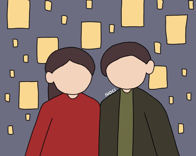 Tionghoa - Perlu Kamu Ketahui! Di Tiongkok, Festival Lentera Juga Dirayakan Sebagai Hari Valentine - 1
