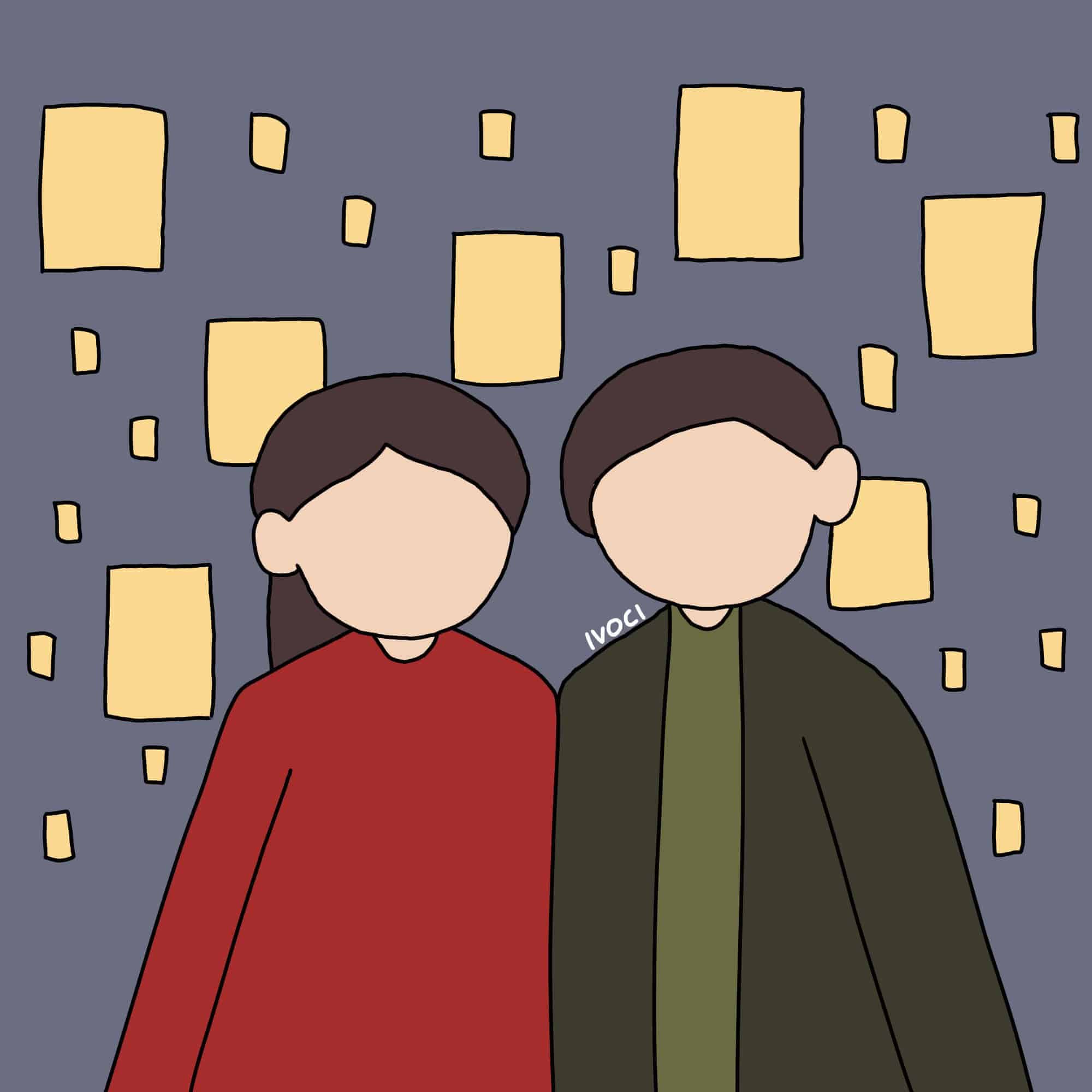 Tionghoa - Perlu Kamu Ketahui! Di Tiongkok, Festival Lentera Juga Dirayakan Sebagai Hari Valentine - 1