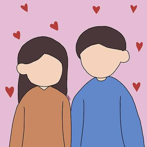 Tionghoa Org - ﻿Tahukah Kamu Bahwa Hari Valentine Di Tiongkok Dirayakan Enam Kali Dalam Setahun? - 1