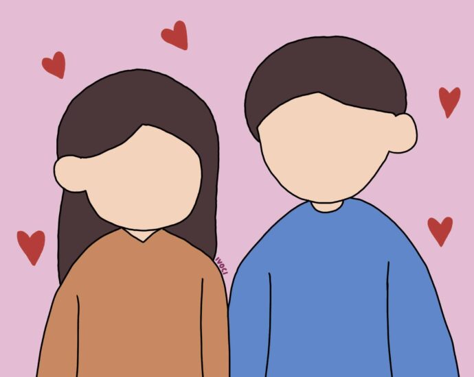 Tionghoa Org - ﻿Tahukah Kamu Bahwa Hari Valentine Di Tiongkok Dirayakan Enam Kali Dalam Setahun? - 1