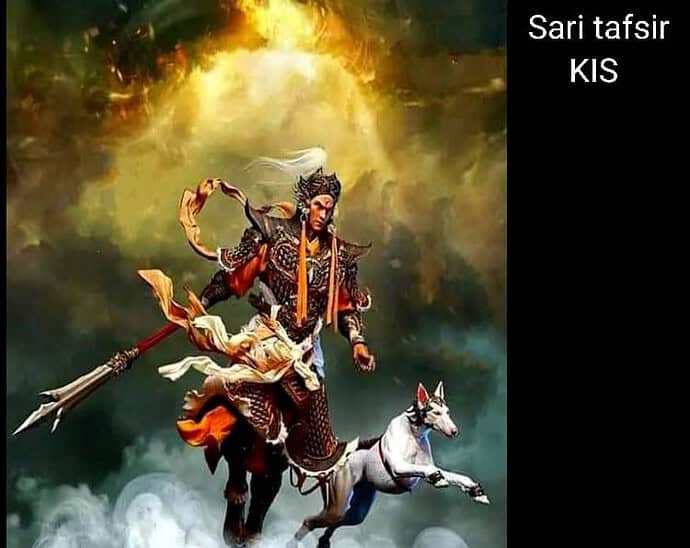 Kejahatan Yang Disembunyikan & Kebaikan Yang Dipamerkan