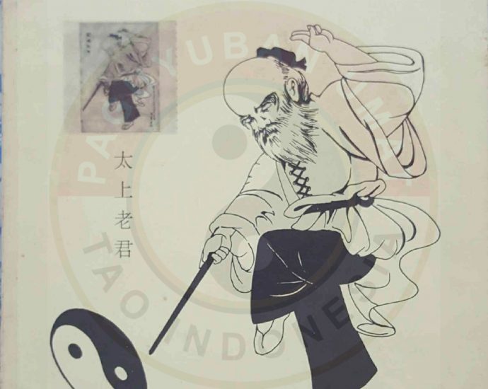 Majalah Tao : Intan Dalam Debu - Volume 4 - Juni 1999