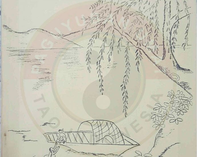 Majalah Tao : Intan Dalam Debu - Volume 6 - Juni 2000