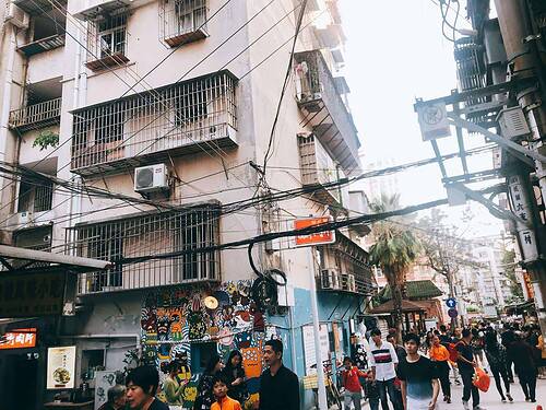 Tionghoa Org - Adat Istiadat Rakyat di Kota Xiamen, Tiongkok - 1