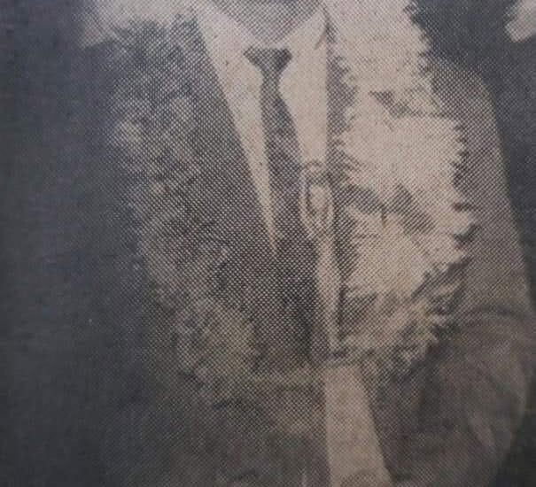 Tan Liong Houw : Macan Betawi Bintang Sepakbola Nasional Persija Indonesia Sejak 1960an bintang terang Fattah Hidayat semakin moncer di dunia sepakbola nasional. Tan Liong Houw : Macan Betawi Bintang Sepakbola Nasional Persija Indonesia