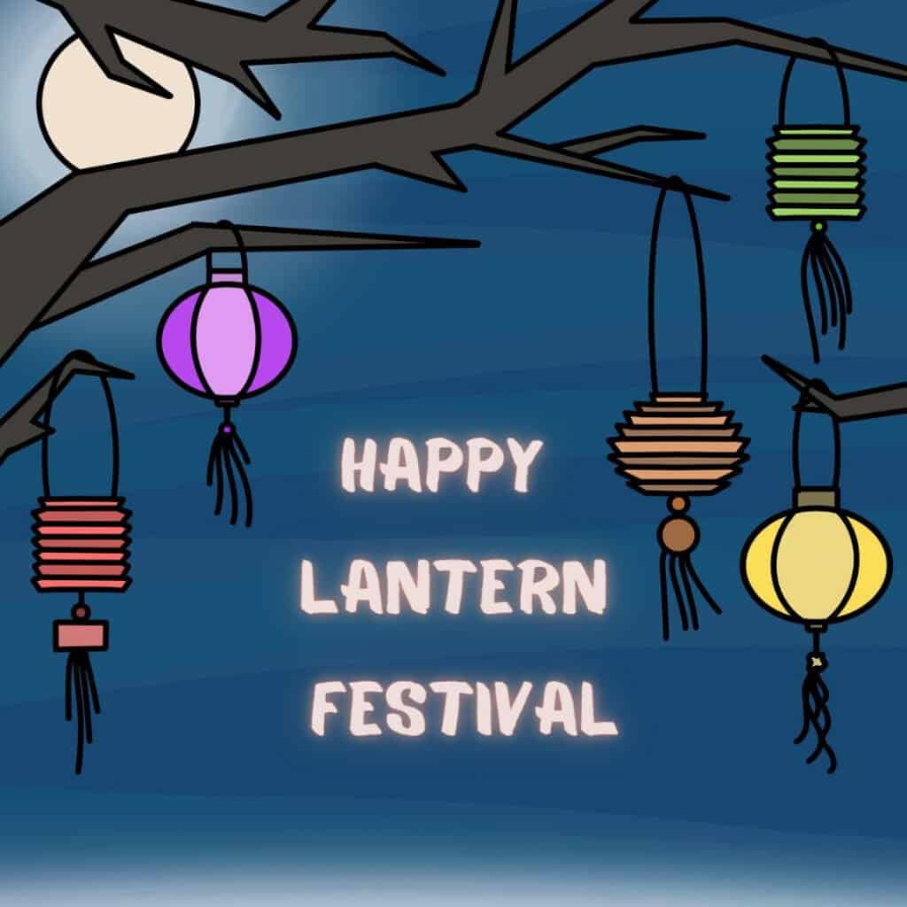 Gambar Ucapan Cap Go Meh