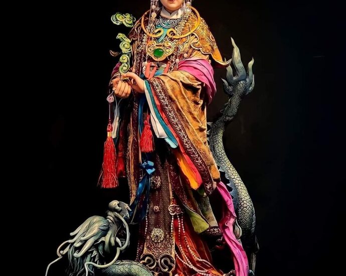 Makco Thian Sang Seng Mu