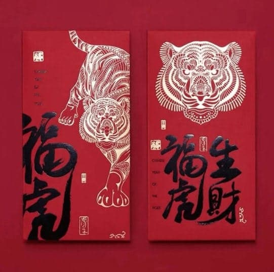 Apa Makna Di Balik Tradisi Pemberian Angpao Saat Perayaan Tahun Baru Imlek ?