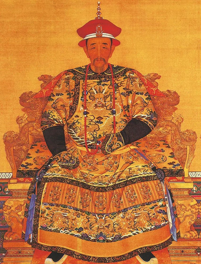 Kangxi, Kaisar Ilmuwan