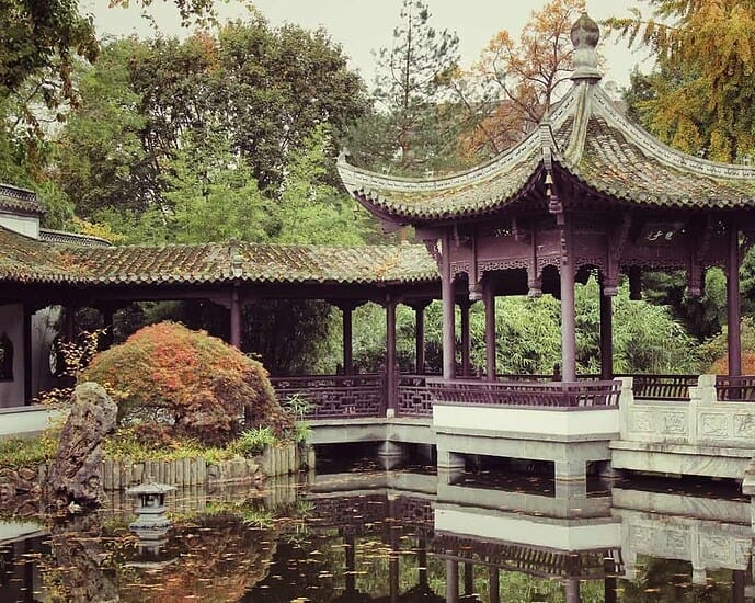 Filosofi Tionghoa Pelita Hati Filosofi Tionghoa yang Patut Kita Renungkan Taman Tionghoa - 1280x853