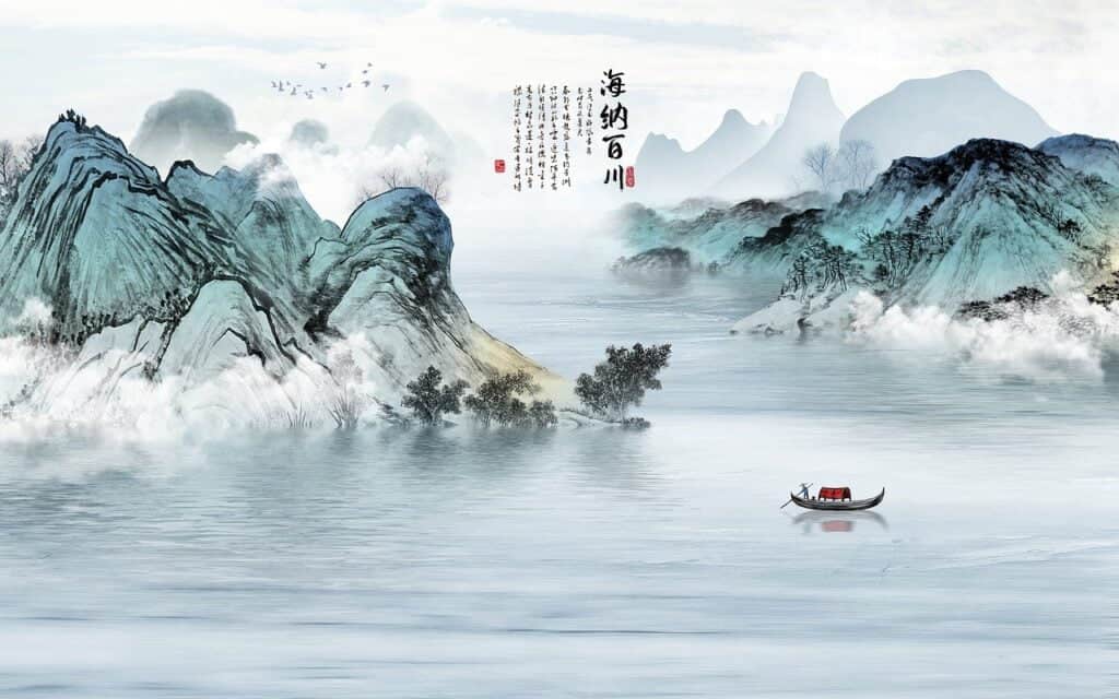 Feng Shui (风水) Itu Apa ? Fengshui (Hanzi:风水, Pinyin: Fēngshuǐ) ialah studi geografi tentang tempat tinggal, pengaturan perabotan dan benda-benda, juga lokasi tempat pemakaman untuk menentukan apakah mereka memberi kesejahteraan atau mengundang bencana. Feng Shui (风水) Itu Apa ?