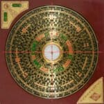 Feng Shui (风水) Itu Apa ?