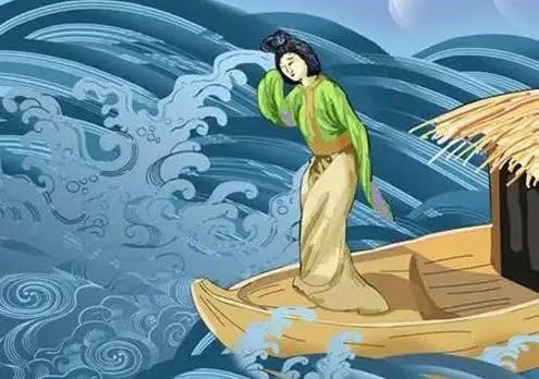 Kronologi Asal Usul Perayaan Festival Perahu Naga (端午节) Festival Perahu Naga (Hanzi: 端午节, Pinyin: Duānwǔ jié) adalah salah satu festival paling kuno di Tiongkok. Kronologi Asal Usul Perayaan Festival Perahu Naga (端午节)