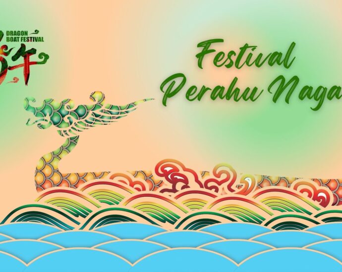 Kronologi Asal Usul Perayaan Festival Perahu Naga (端午节)