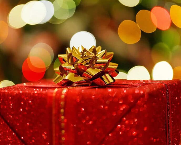 Pantangan Pemberian Hadiah Dalam Budaya Tionghoa