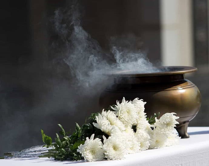 Hal Tabu Pemakaman Adat Tionghoa