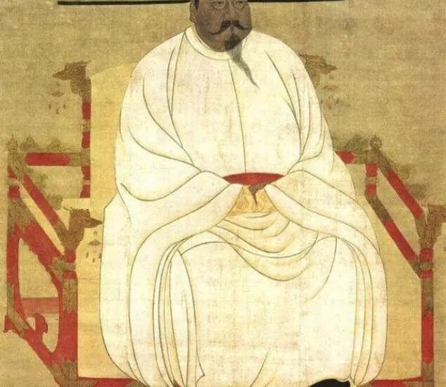 Kaisar SongTai Zu (宋太祖) : Hidup Ini Singkat, Ibarat Kelebatan Anak Kuda Putih Berderap Secepat Kilat Melintasi Celah Dinding