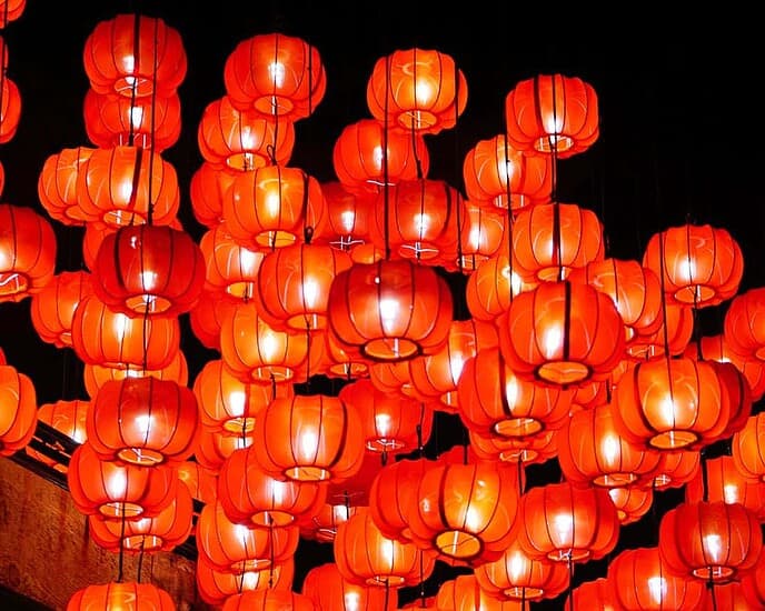 Apa Saja Hal Tabu Pada Perayaan Tahun Baru Imlek ?