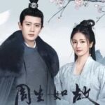 Hu Yitian & Zhang Yunlong Dalam Potret Baru Dari Pemeran & Kru Drama Tiongkok “Checkmate” Sutradara drama republik misteri “Checkmate / 民国大侦探” membagikan potretnya bersama para pemeran Hu Yitian & Zhang Yunlong dan selebriti lainnya Zhang Xinyu, Xuan Yan & Shen Yujie serta kru drama mereka yang masih tahap syuting. Lirik dan Terjemahan Lagu As Always (如一) - OST One And Only (周生如故)