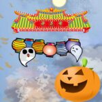 Perbedaan Festival Hantu (鬼节) dan Halloween