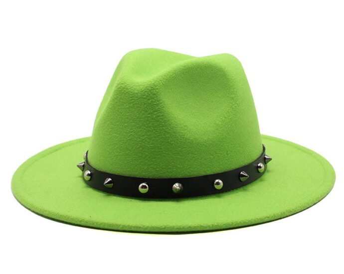 Topi Hijau Dalam Budaya Tionghoa