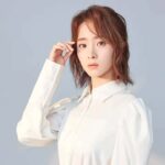 Biodata & Nama Fandom Hu Bingqing 胡冰卿
