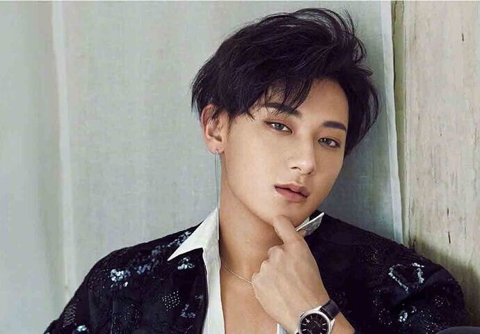 Biodata & Nama Fandom Huang Zitao 黃子韜