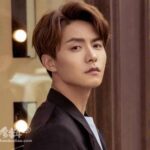 Fan Chengcheng Dalam Sampul Majalah Wonderland China Edisi Agustus 2022 Fan Chengcheng Dalam Sampul Majalah Wonderland China Edisi Agustus 2022 Biodata & Nama Fandom Ma Tianyu 马天宇