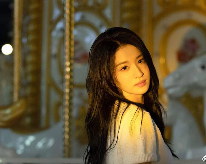 Biodata & Nama Fandom Wang Churan (王楚然)