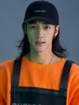 Biodata dan Profil Aktor Ci Sha / 此沙