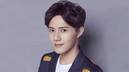 Biodata dan Profil Aktor Huang ShengChi / 黄圣池