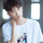 Biodata dan Profil Aktor Zhao YingBo / 赵英博
