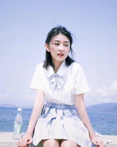 Biodata dan Profil Aktris Liang Jie / 梁洁