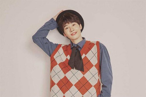 Biodata dan Profil Penyanyi Lian Huaiwei / 连淮伟