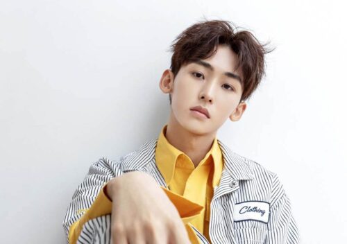 Biodata dan Profil Penyanyi Tang Jiuzhou / Jojo Tang / 唐九州