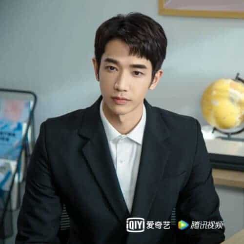 Drama "Fall In Love With A Scientist" Yang Dibintangi Jasper Liu & Zhou Yutong Tayang Di iQiyi & Tencent Video (WeTV) ~Drama ini diadaptasi dari novel Dang Ai Qing Yu Shang Ke Xue (当爱情遇上科学家) oleh Ye Luo Wu Xin (叶落无心). Drama "Fall In Love With A Scientist" Yang Dibintangi Jasper Liu & Zhou Yutong Tayang Di iQiyi & Tencent Video (WeTV)