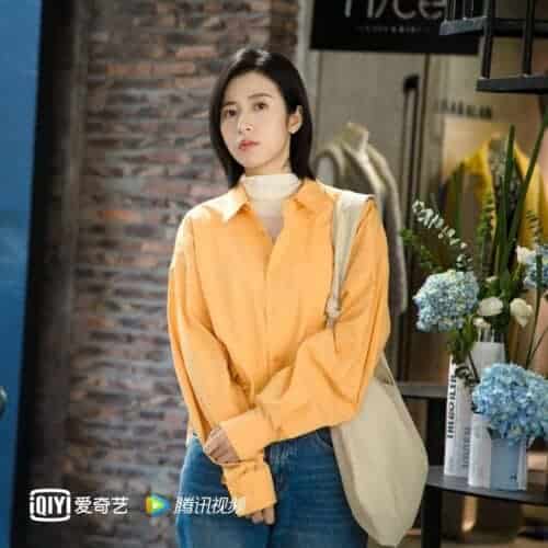 Drama "Fall In Love With A Scientist" Yang Dibintangi Jasper Liu & Zhou Yutong Tayang Di iQiyi & Tencent Video (WeTV) ~Drama ini diadaptasi dari novel Dang Ai Qing Yu Shang Ke Xue (当爱情遇上科学家) oleh Ye Luo Wu Xin (叶落无心). Drama "Fall In Love With A Scientist" Yang Dibintangi Jasper Liu & Zhou Yutong Tayang Di iQiyi & Tencent Video (WeTV)