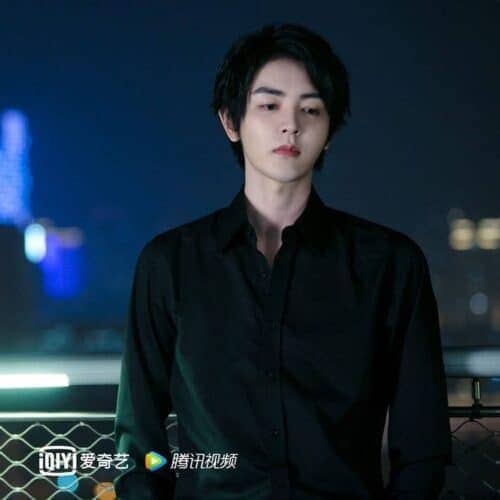 Drama "Fall In Love With A Scientist" Yang Dibintangi Jasper Liu & Zhou Yutong Tayang Di iQiyi & Tencent Video (WeTV) ~Drama ini diadaptasi dari novel Dang Ai Qing Yu Shang Ke Xue (当爱情遇上科学家) oleh Ye Luo Wu Xin (叶落无心). Drama "Fall In Love With A Scientist" Yang Dibintangi Jasper Liu & Zhou Yutong Tayang Di iQiyi & Tencent Video (WeTV)