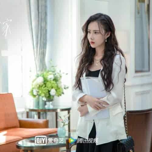 Drama "Fall In Love With A Scientist" Yang Dibintangi Jasper Liu & Zhou Yutong Tayang Di iQiyi & Tencent Video (WeTV) ~Drama ini diadaptasi dari novel Dang Ai Qing Yu Shang Ke Xue (当爱情遇上科学家) oleh Ye Luo Wu Xin (叶落无心). Drama "Fall In Love With A Scientist" Yang Dibintangi Jasper Liu & Zhou Yutong Tayang Di iQiyi & Tencent Video (WeTV)