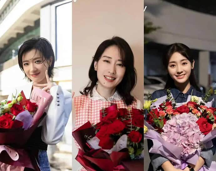 Drama Wan Qian, Liu Mintao & Xing Fei, "Lady's Character" Telah Selesaikan Syutingnya Drama modern yang berfokus pada wanita, "Lady's Character / 女士的品格" yang dibintangi oleh Wan Qian, Liu Mintao, Xing Fei, Bai Ke dan lainnya rilis still cut baru dan telah selesaikan proses syutingnya. Drama Wan Qian, Liu Mintao & Xing Fei, "Lady's Character" Telah Selesaikan Syutingnya