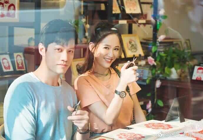 Joe Chen Umumkan Telah Menikah Dengan Alan Chen Pada hari kemarin (31/03), melalui akun sosial medianya, Joe Chen dan Alan Chen sama-sama unggah foto cincin di jari manis mereka dan umumkan telah resmi menikah. Joe Chen Umumkan Telah Menikah Dengan Alan Chen