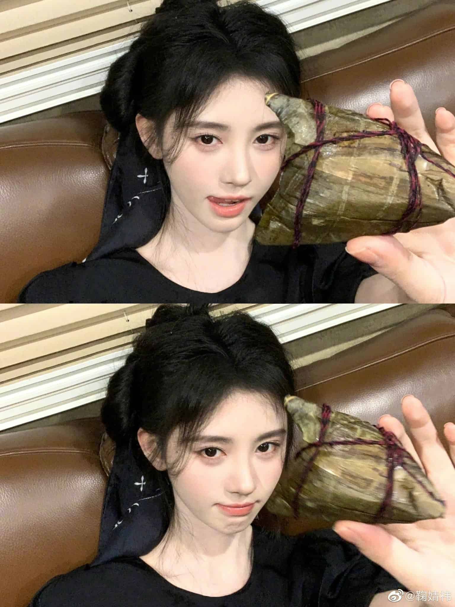 Kumpulan Potret Aktris Tiongkok Spesial Festival Perahu Naga Festival Perahu Naga merupakan salah satu dari festival penting dalam kebudayaan dan sejarah Tiongkok. Dalam bahasa Tionghoa, Festival Perahu Naga disebut sebagai Duanwu Jie (Hanzi: 端午节, Pinyin: Duānwǔ jié). Kumpulan Potret Aktris Tiongkok Spesial Festival Perahu Naga